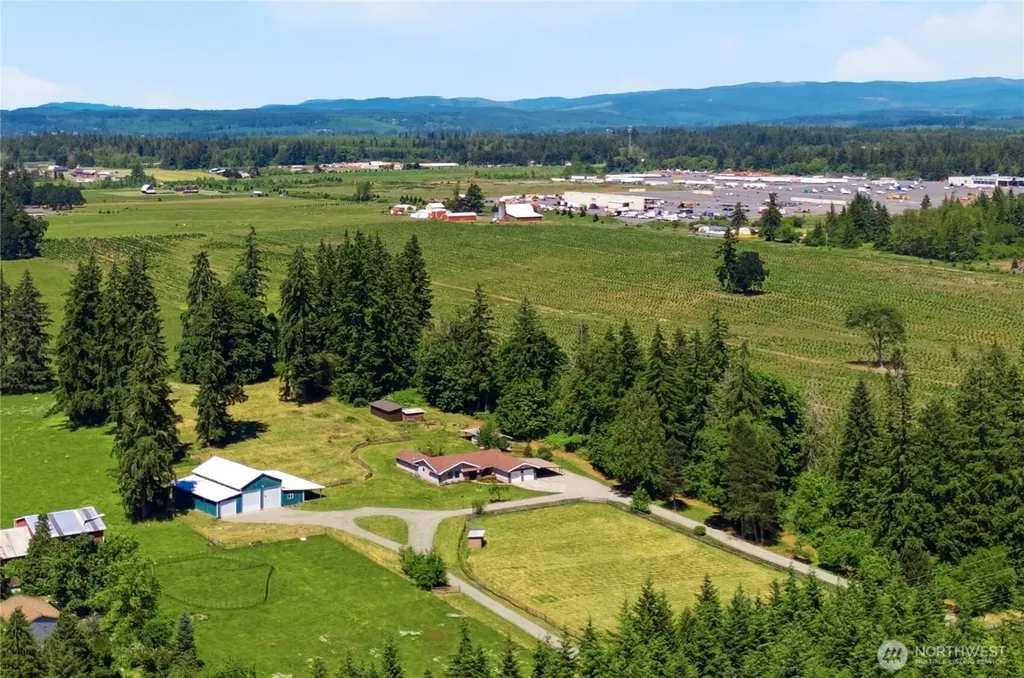 234 Avery Road W Winlock WA 98596