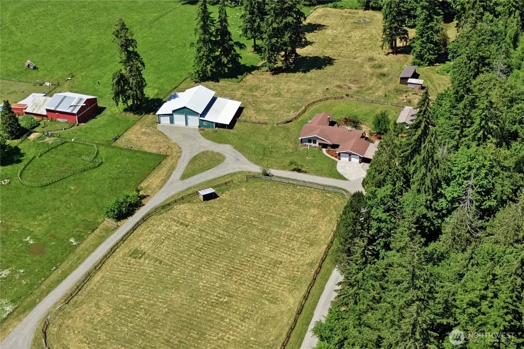 234 Avery Road W Winlock WA 98596