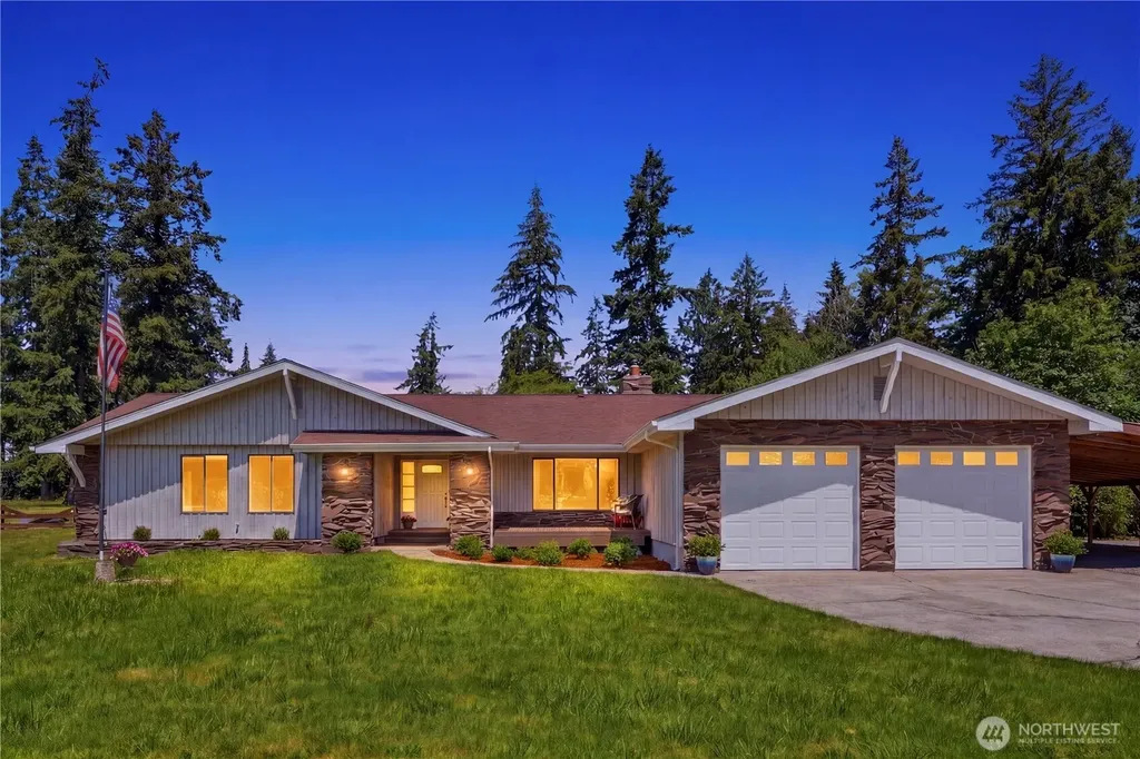 234 Avery Road W Winlock WA 98596