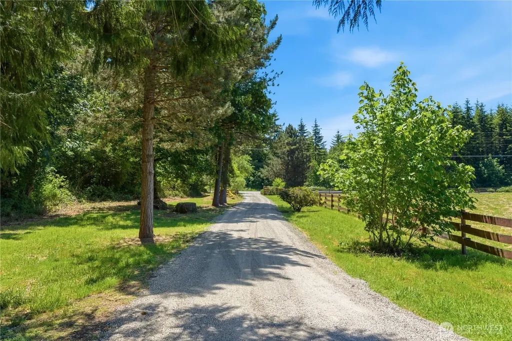234 Avery Road W Winlock WA 98596