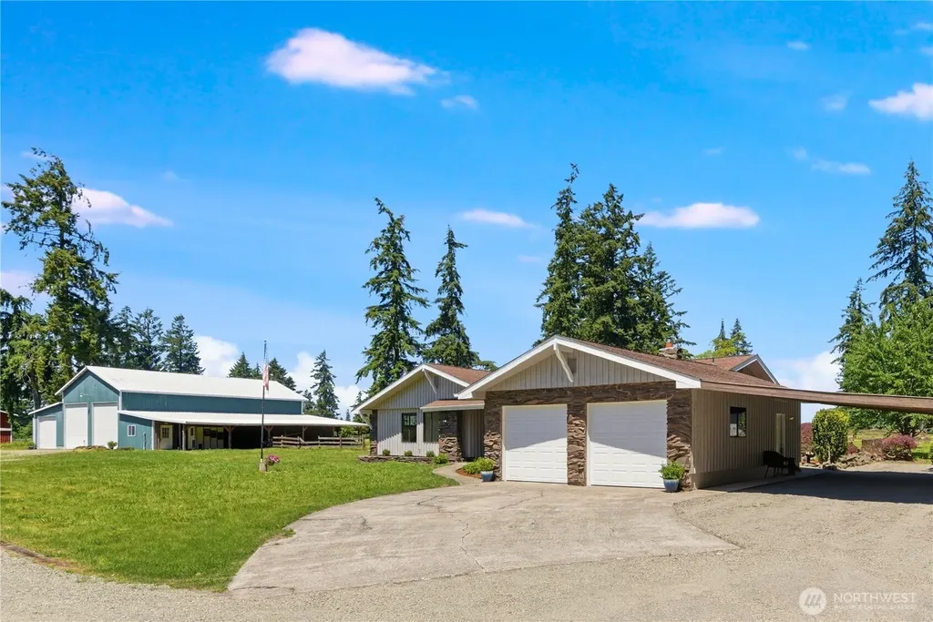234 Avery Road W Winlock WA 98596