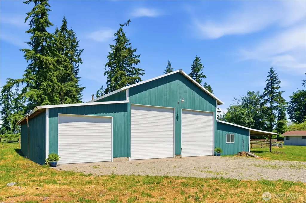 234 Avery Road W Winlock WA 98596