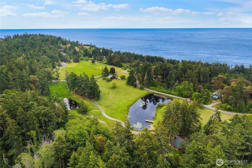 398 Hannah Road Friday Harbor WA 98250