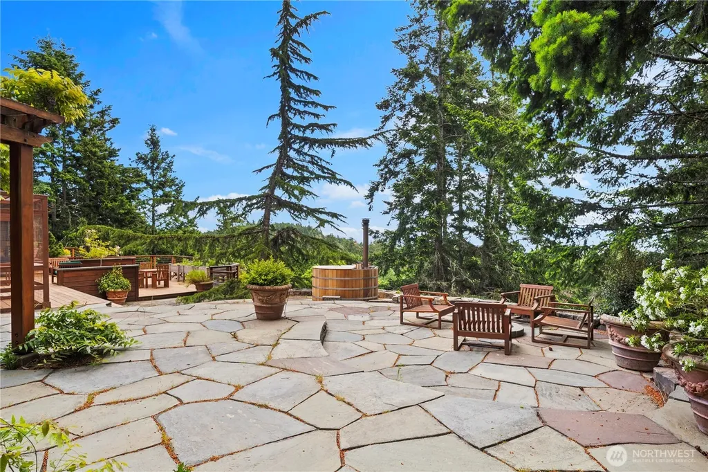 398 Hannah Road Friday Harbor WA 98250