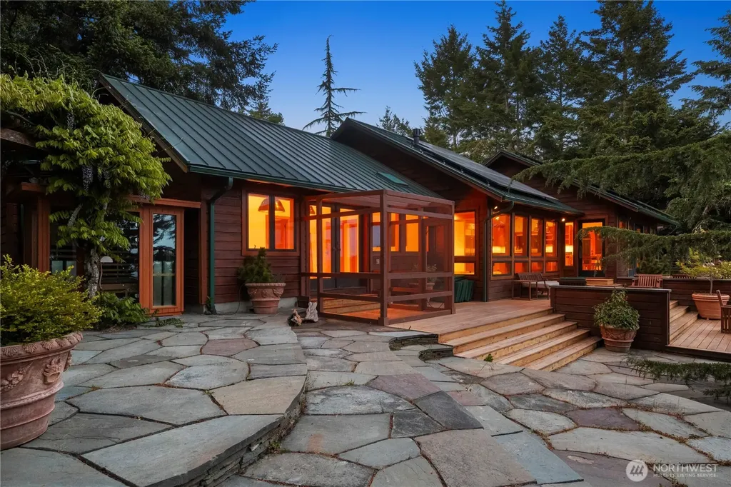 398 Hannah Road Friday Harbor WA 98250
