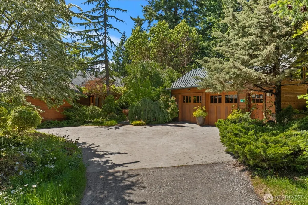 398 Hannah Road Friday Harbor WA 98250