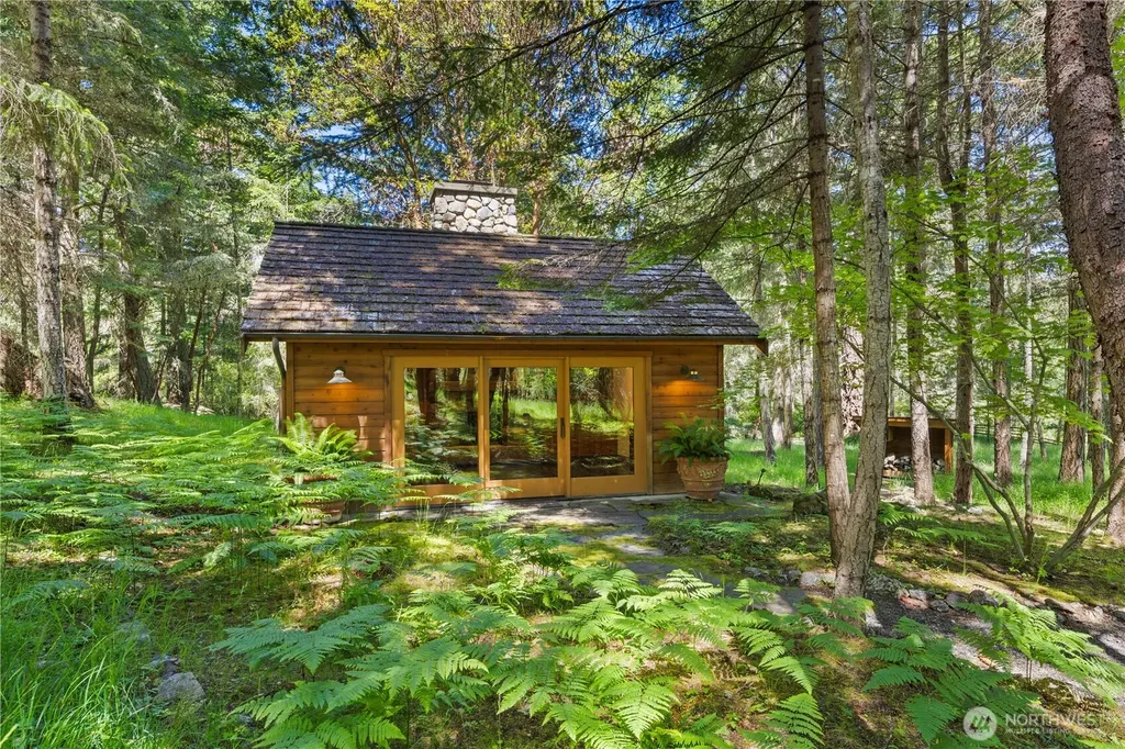 398 Hannah Road Friday Harbor WA 98250