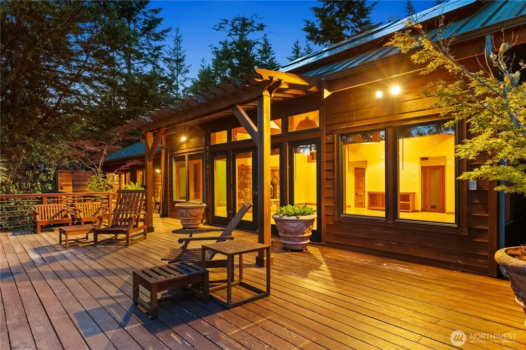 398 Hannah Road Friday Harbor WA 98250