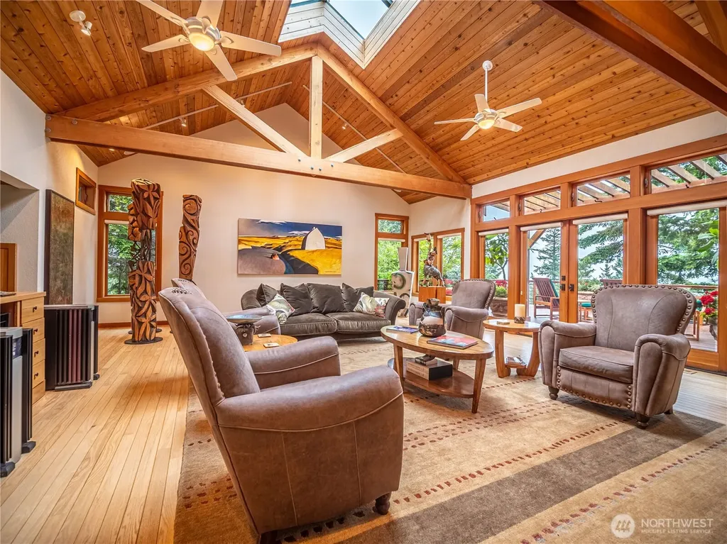 398 Hannah Road Friday Harbor WA 98250