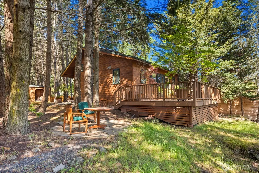 398 Hannah Road Friday Harbor WA 98250