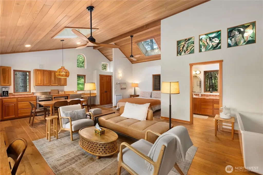 398 Hannah Road Friday Harbor WA 98250