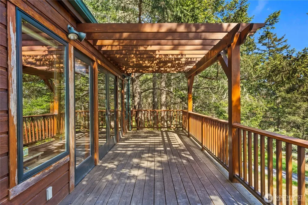 398 Hannah Road Friday Harbor WA 98250