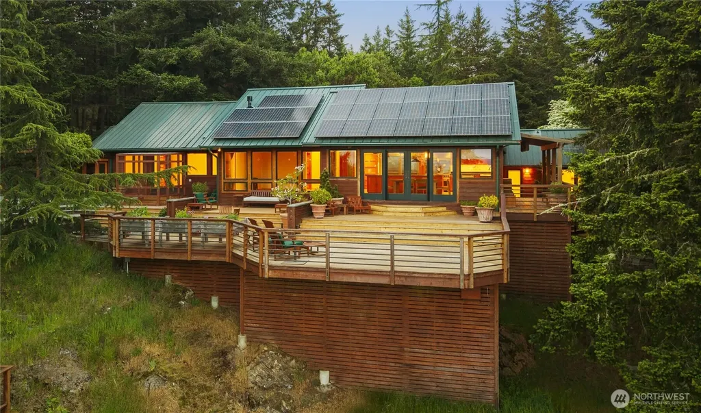 398 Hannah Road Friday Harbor WA 98250