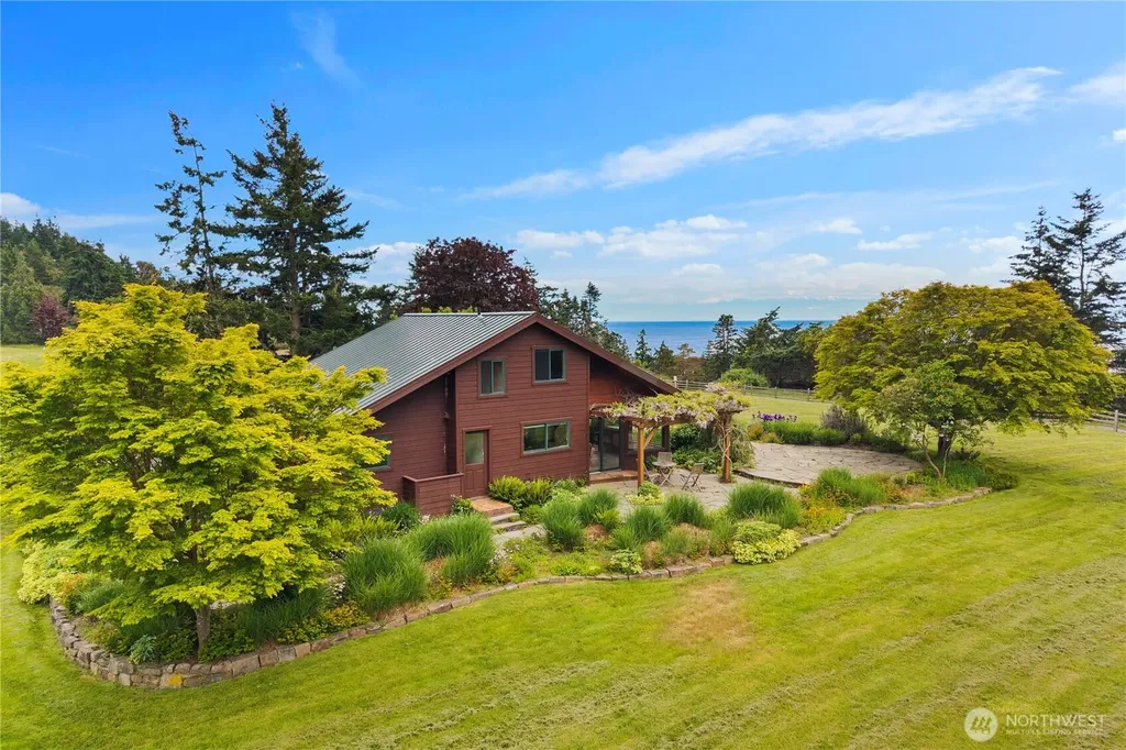 398 Hannah Road Friday Harbor WA 98250