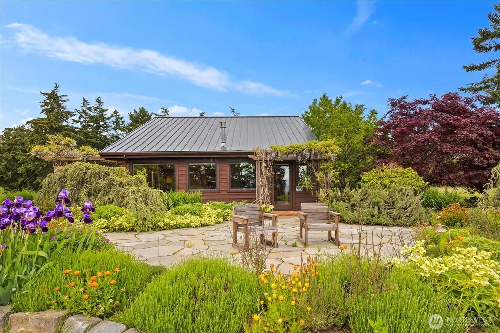 398 Hannah Road Friday Harbor WA 98250