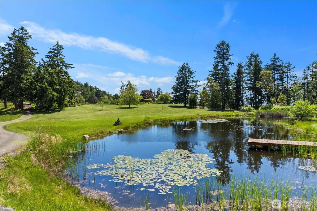 398 Hannah Road Friday Harbor WA 98250