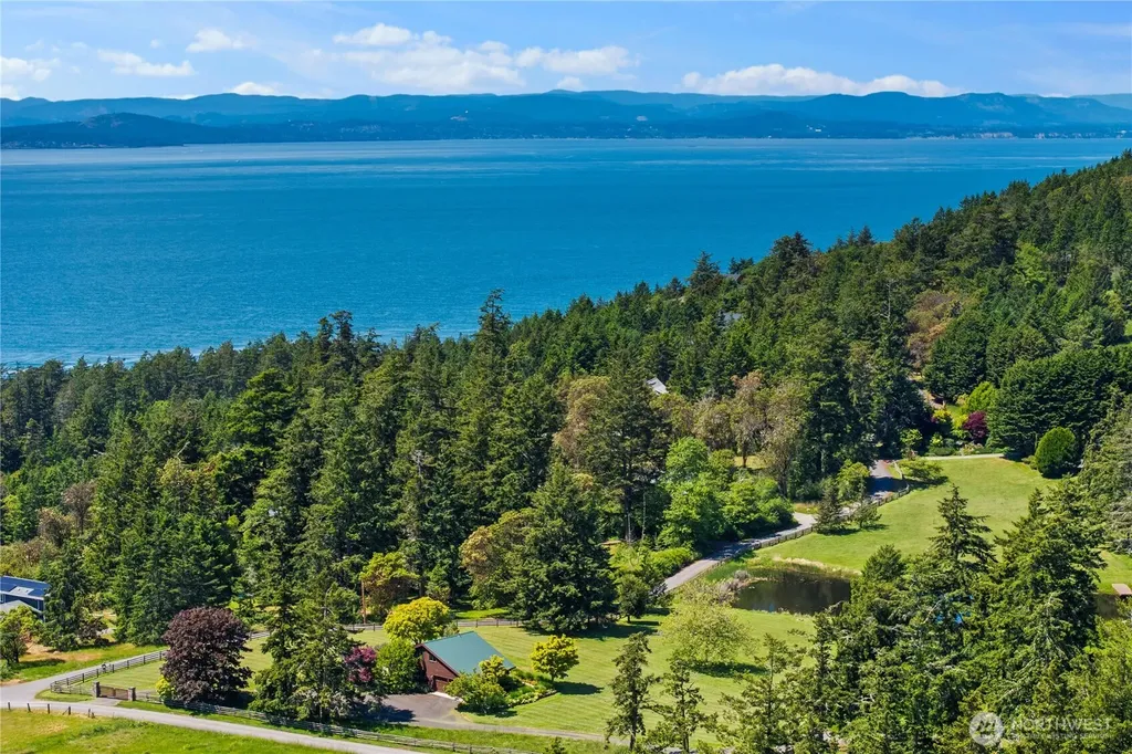 398 Hannah Road Friday Harbor WA 98250