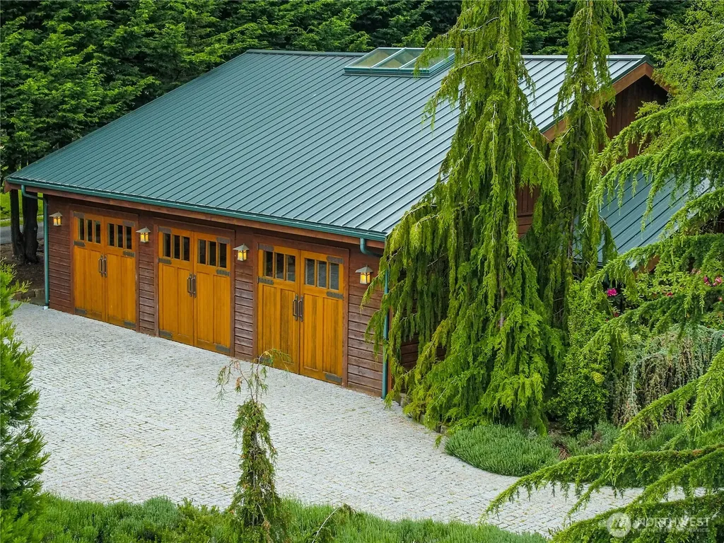 398 Hannah Road Friday Harbor WA 98250