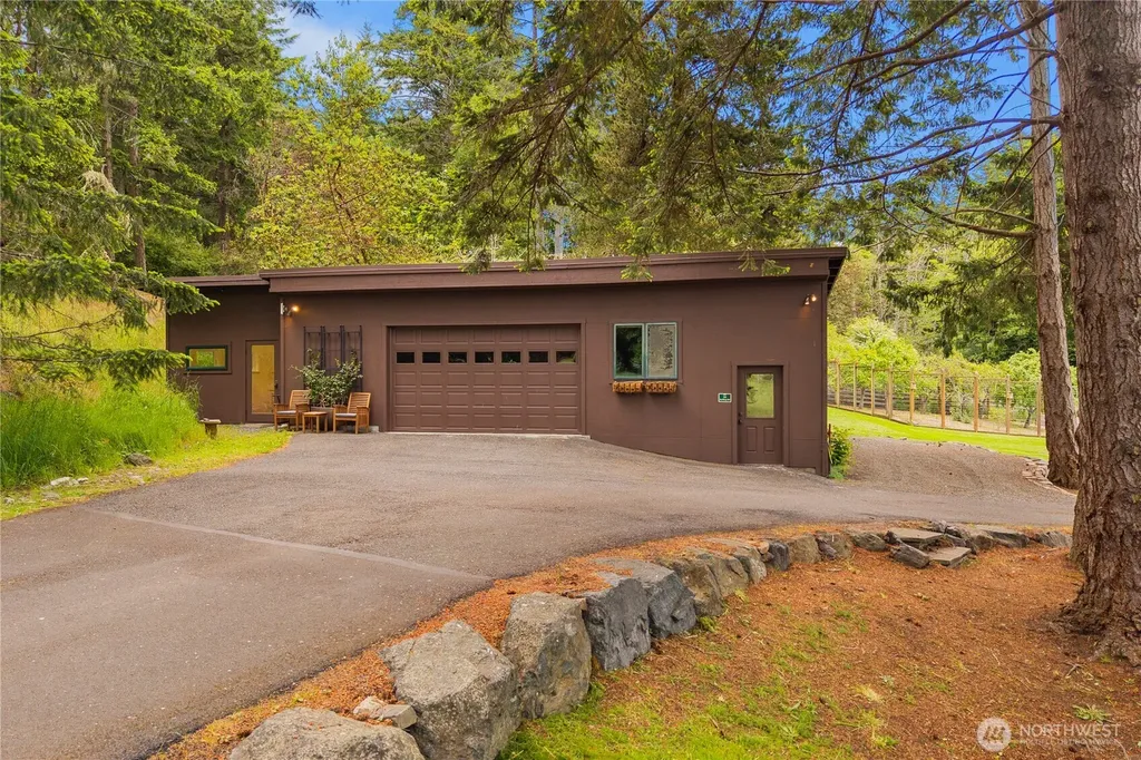 398 Hannah Road Friday Harbor WA 98250