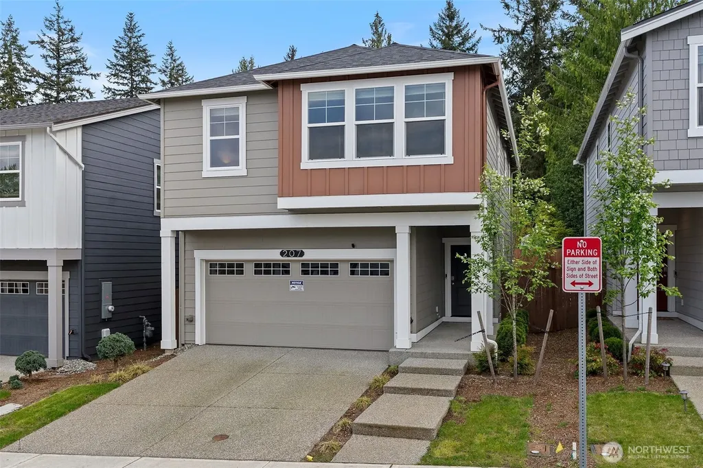 207 17th Drive Snohomish WA 98290