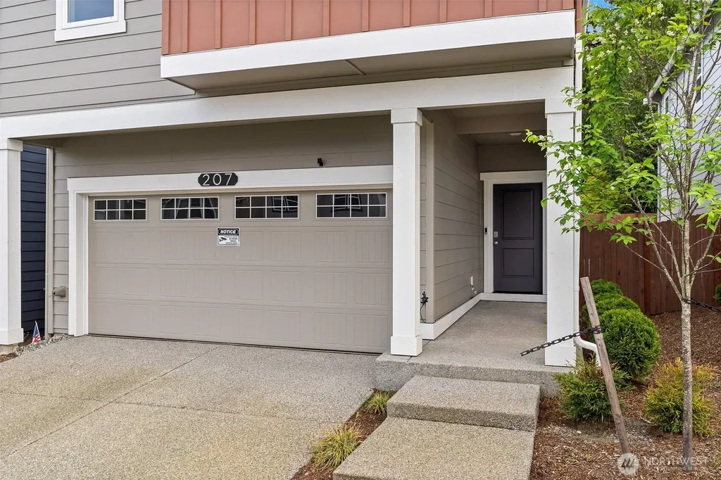 207 17th Drive Snohomish WA 98290