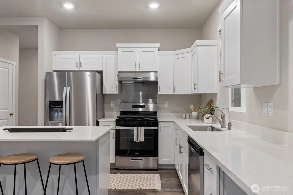 207 17th Drive Snohomish WA 98290
