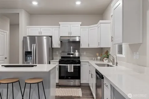 207 17th Drive Snohomish WA 98290