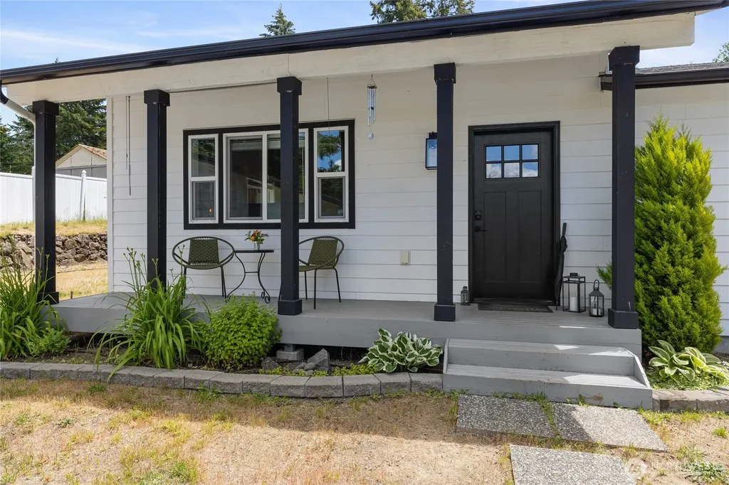 2007 191st Avenue Ct SW Lakebay WA 98349