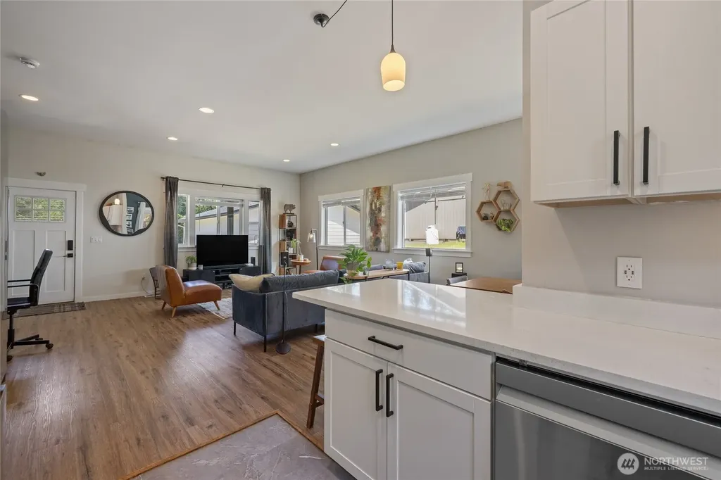 2007 191st Avenue Ct SW Lakebay WA 98349