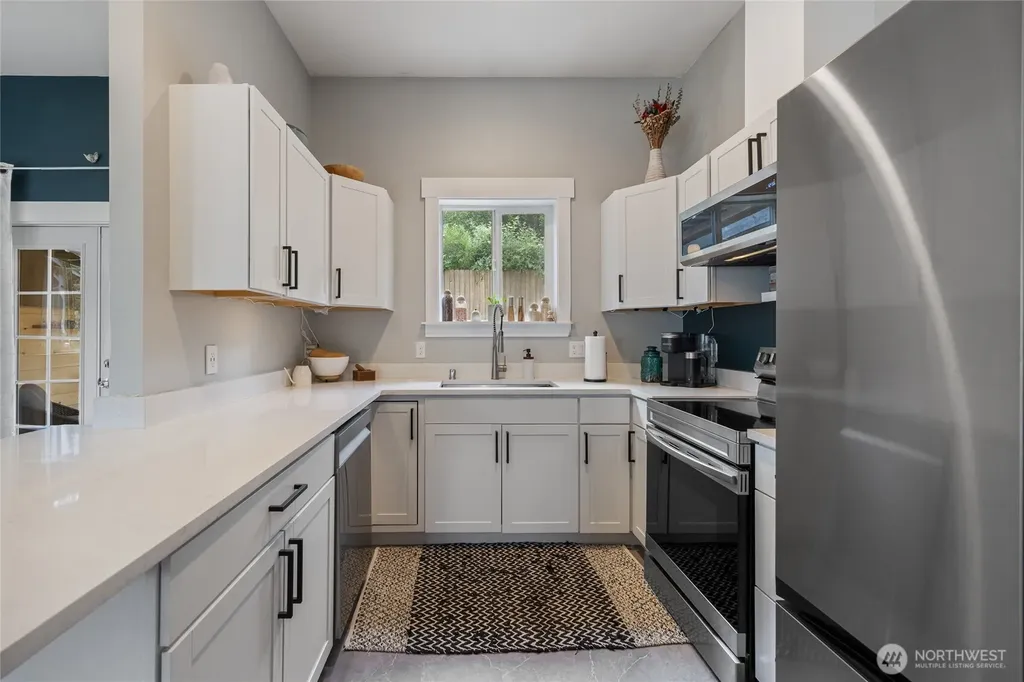 2007 191st Avenue Ct SW Lakebay WA 98349