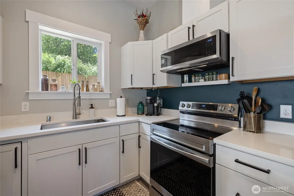 2007 191st Avenue Ct SW Lakebay WA 98349