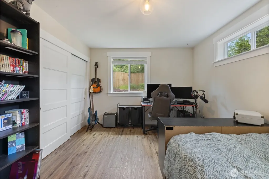 2007 191st Avenue Ct SW Lakebay WA 98349