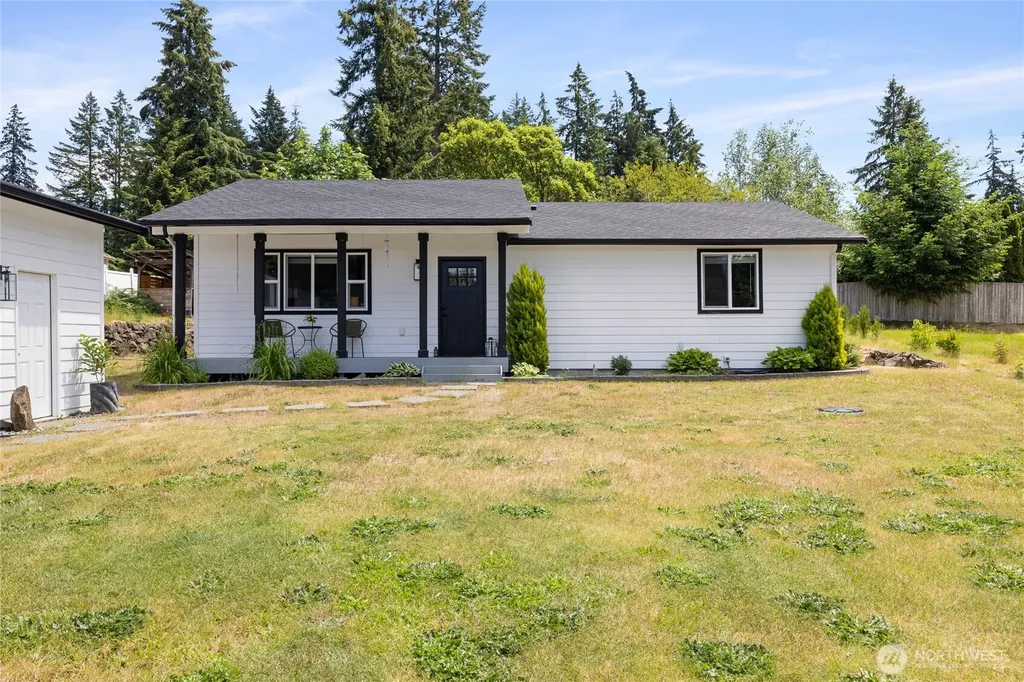 2007 191st Avenue Ct SW Lakebay WA 98349