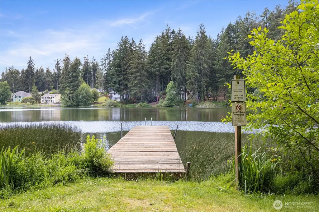 2007 191st Avenue Ct SW Lakebay WA 98349