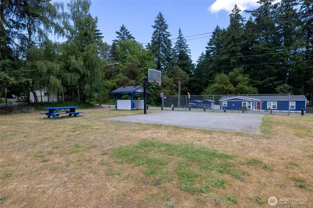 2007 191st Avenue Ct SW Lakebay WA 98349