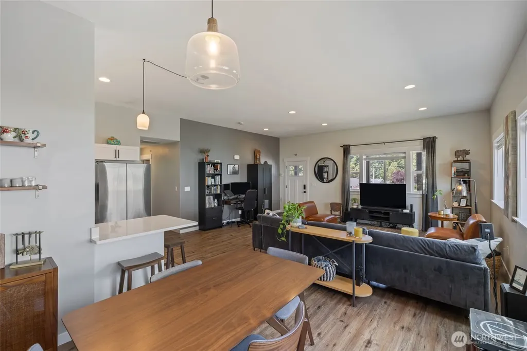2007 191st Avenue Ct SW Lakebay WA 98349