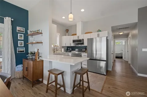 2007 191st Avenue Ct SW Lakebay WA 98349