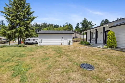 2007 191st Avenue Ct SW Lakebay WA 98349