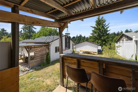 2007 191st Avenue Ct SW Lakebay WA 98349
