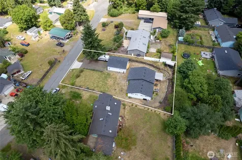 2007 191st Avenue Ct SW Lakebay WA 98349