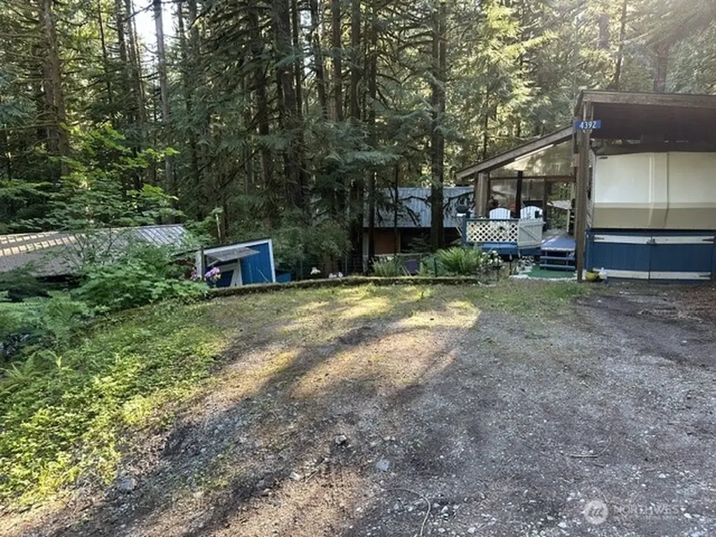 4392 Swinomish Trail Concrete WA 98237
