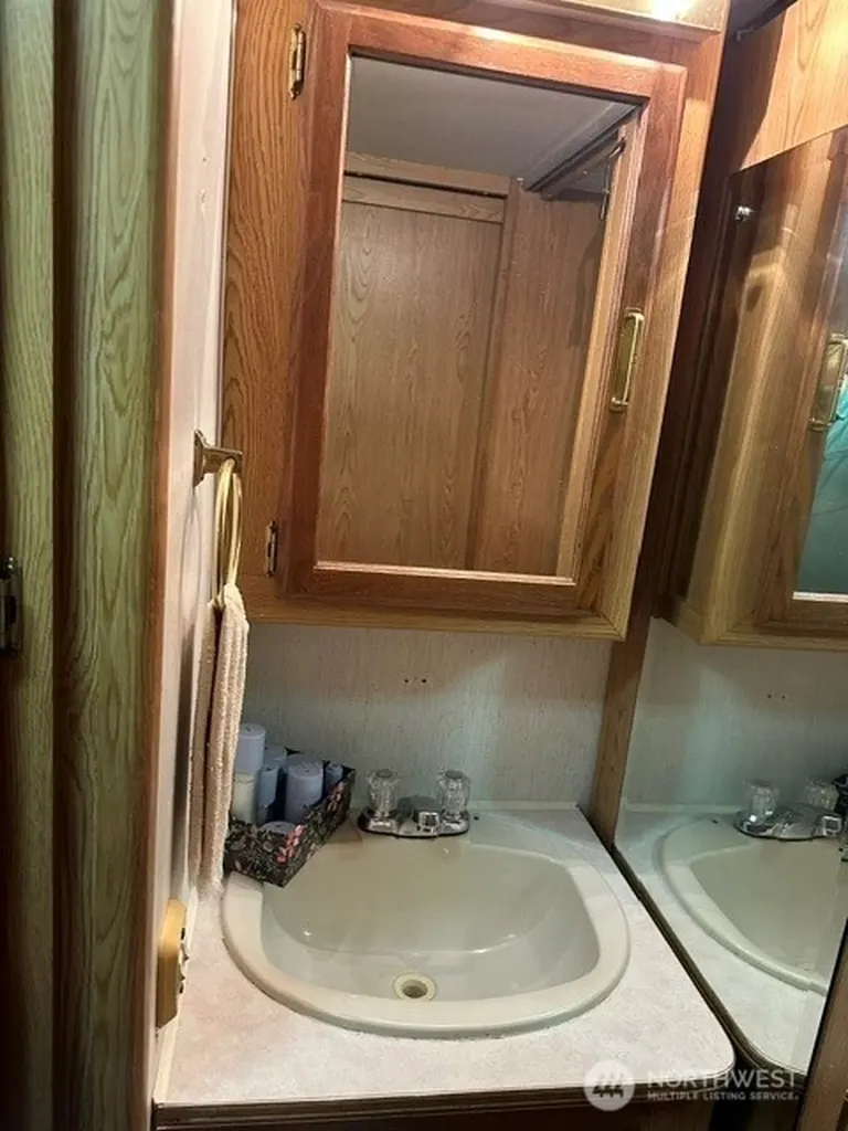 4392 Swinomish Trail Concrete WA 98237