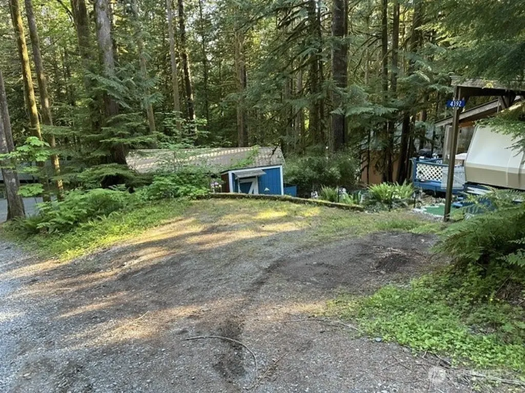 4392 Swinomish Trail Concrete WA 98237