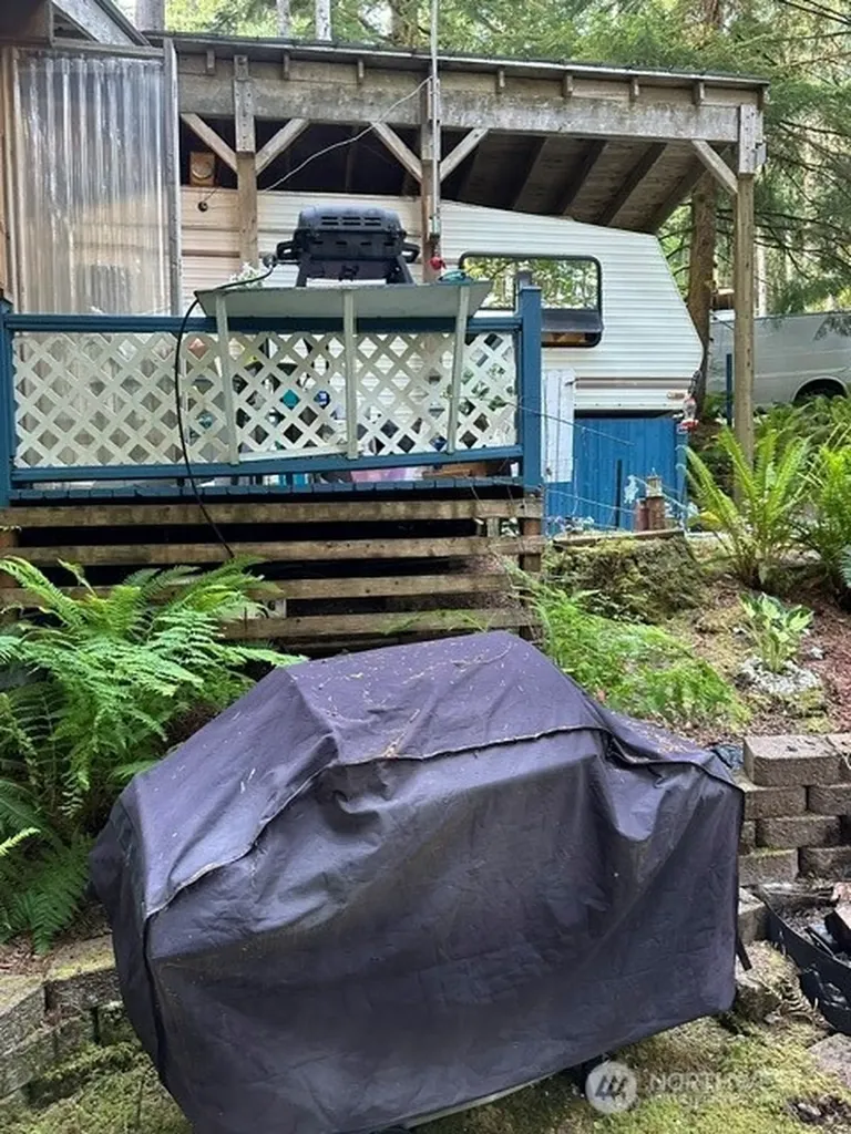 4392 Swinomish Trail Concrete WA 98237