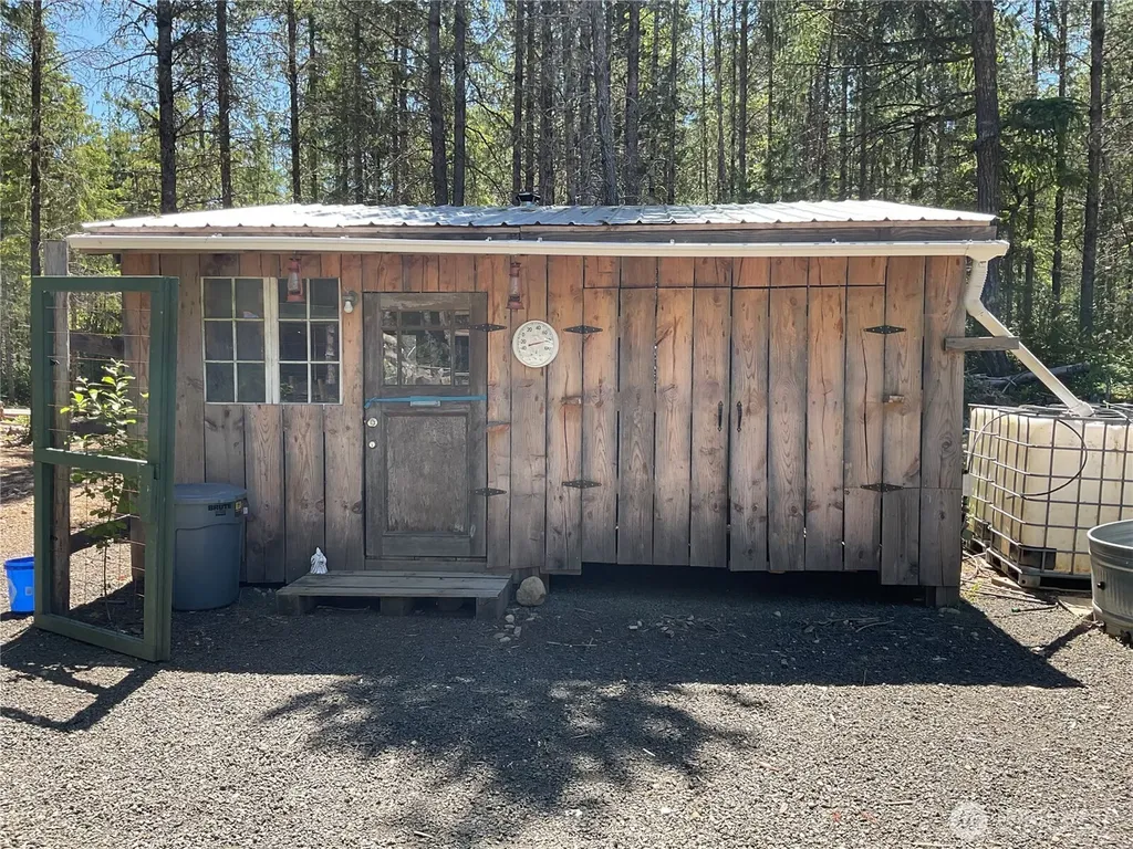 0 NE Shoe Lake Road Tahuya WA 98588
