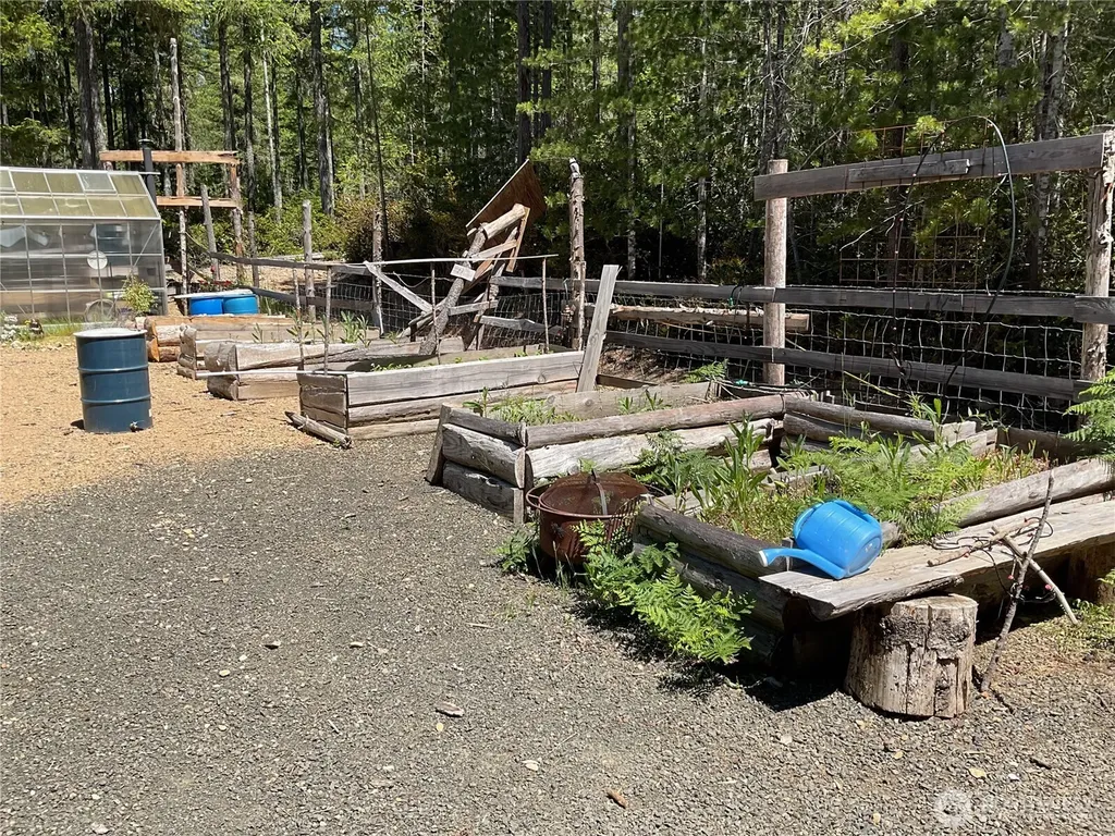 0 NE Shoe Lake Road Tahuya WA 98588