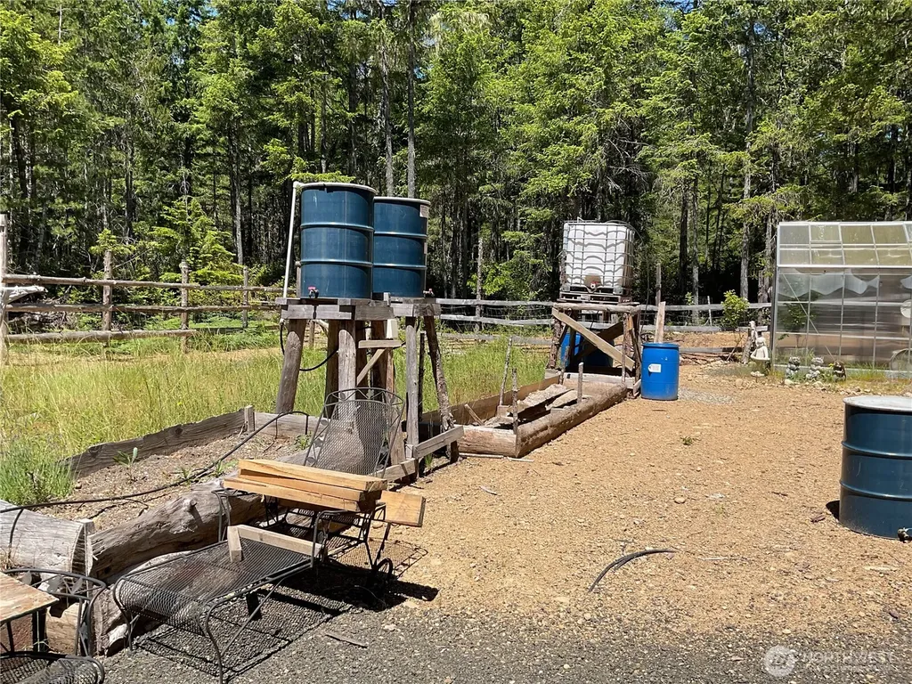 0 NE Shoe Lake Road Tahuya WA 98588