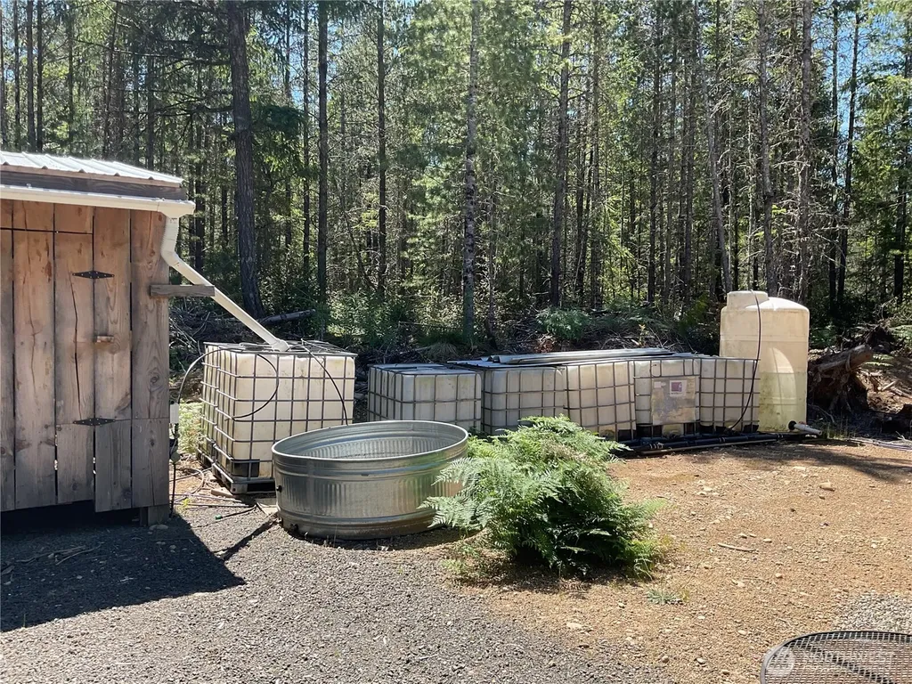 0 NE Shoe Lake Road Tahuya WA 98588