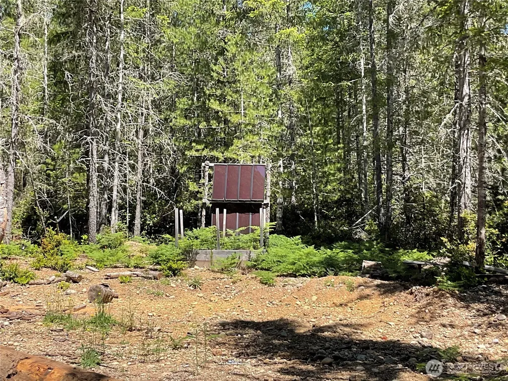 0 NE Shoe Lake Road Tahuya WA 98588