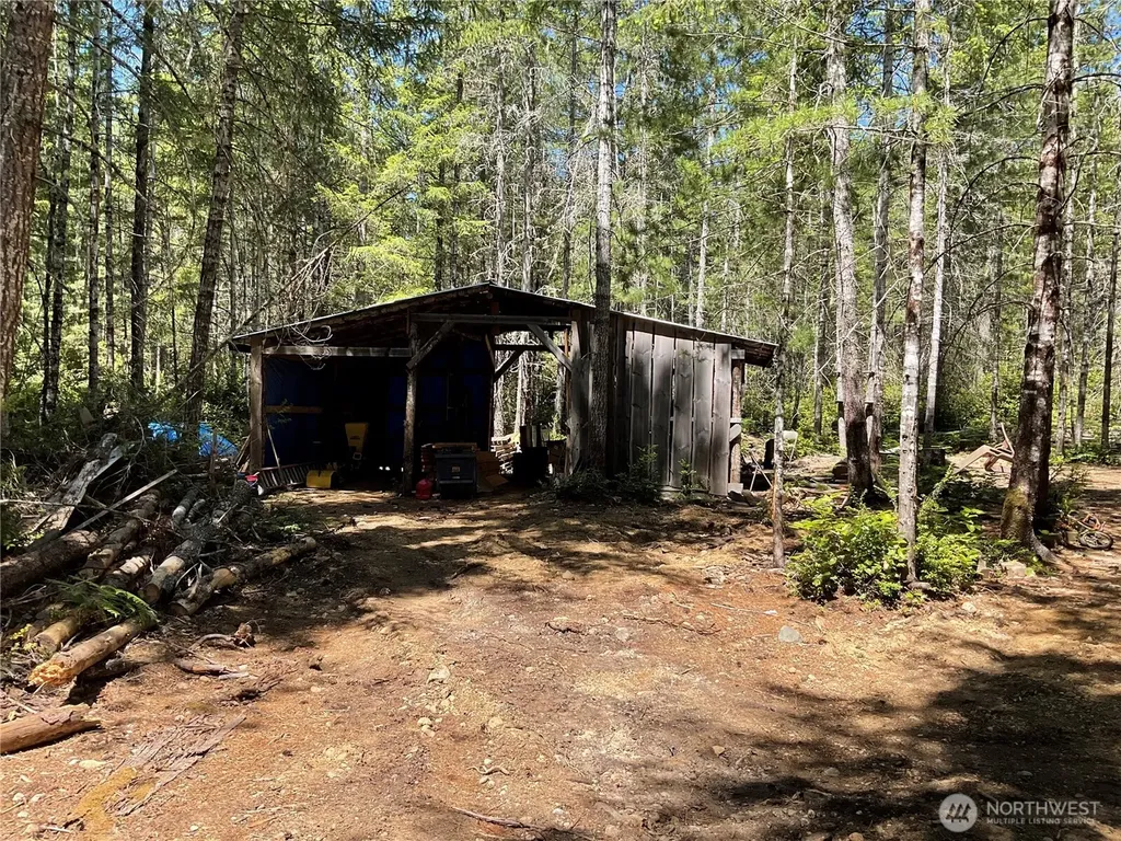 0 NE Shoe Lake Road Tahuya WA 98588